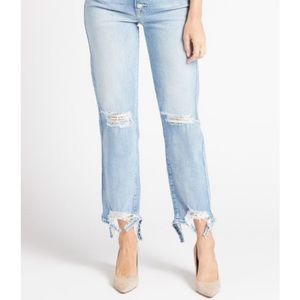 7 for all mankind jeans